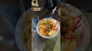 Amar Colony Market Vlog  Golgappe  dahi wale galgappe delhifood delhistreetfood foodshorts [upl. by Shreve]