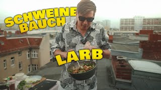 Tischlein Deck Dich  Schweinebauch Larb [upl. by Haimes157]