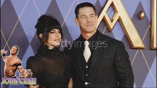 Shay Shariatzadeh and jhon Cena [upl. by Thorny]