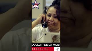 PRISON FEMMES COULOIR DE LA MORT USA prison interview info crime [upl. by Bartle]