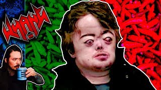 Who Was Brian Peppers  Tales From the Internet [upl. by Miltie]