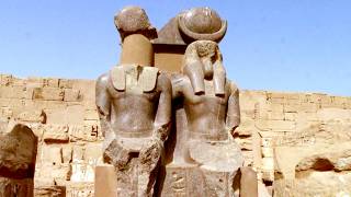 Egypt The Funerary Temples of Luxor Splendor of the Pharaohs [upl. by Cyndia]