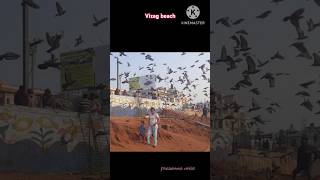 Vizag beach memories memoriestrending viralvideo beach vizag vizagbeach rkbeach [upl. by Wind223]