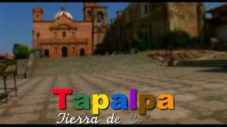 Tapalpa Pueblo Magico [upl. by Reinhart166]