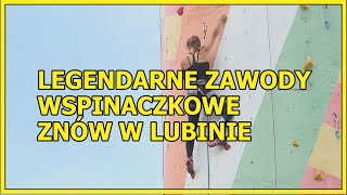 Lubin Po raz 11 upamiętnili Iwonę Buczek [upl. by Yrruc104]