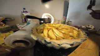 TARTE POMME de A a Z [upl. by Punke409]