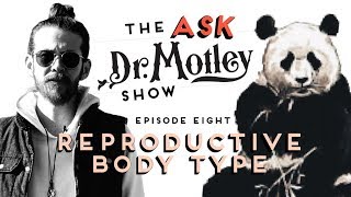 Are You Craving Dairy What Your Body Type Can Tell You  Ask Doctor Motley Ep 8 [upl. by Hereld247]