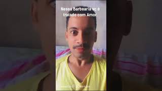 BARBEARIA  Barba e Cabelo [upl. by Ianthe]