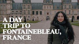 All The Reasons To Visit Château de Fontainebleau In France  Jetset Times [upl. by Cruce]