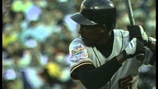 1989 World Series video [upl. by Akilegna469]