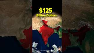 Why India Will Lead The World and China is Fcked shortfand short shortvideo [upl. by Puklich]