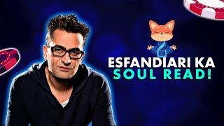 Esfandiari Ka Soul Read [upl. by Daryl]