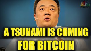 quotBitcoin to 1 Million Target Is No Longer a Dreamquot  Ballet CEO [upl. by Inalak653]