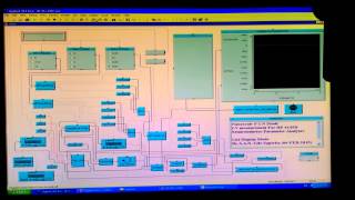 Agilent Vee Pro programming for HP 4145B [upl. by Carolynn63]