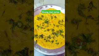 Moong dal recipe healthyfood dietfood easybreakfast cheela shorts dinnerrecipe [upl. by Jordon]