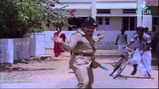 Gandhi Nagar 2nd Street Movie  Mohanlal Comedy Scene [upl. by Reviere]