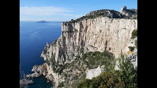 Les Falaises du Devenson [upl. by Matheny622]