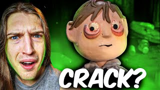 Beyond Shocking MORAL OREL Charity Reaction First Time Watching [upl. by Artur713]