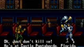 Punisher Genesis Co op Pt 1 [upl. by Animahs722]