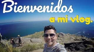 BIENVENIDOS A MI CANAL DE VIAJES ︱ De Viaje con Armando [upl. by Airetas]