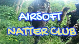 AIRSOFT NATTER CLUB [upl. by Vanna]