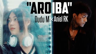 AROIBA  Aniel RK X Dudu M  Prod Aniel RK  OFFICIAL AUDIO [upl. by Adiel]