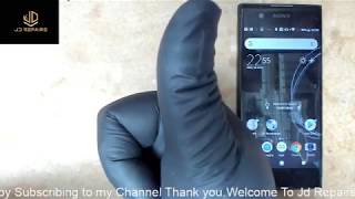 Sony XA1 G3121 FRP bypassgoogle lock remove in 6 minutes Latest patch 5 may 2019 [upl. by Sivia706]