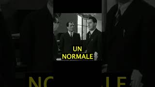 QUIETO AL POSTO TUO 🤣 film IL COMMISSARIO 1962 con ALBERTO SORDI cinema commedia film movie [upl. by Jeavons]