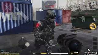 I 1v1 A SUBSCRIBER AT 60 MS codm callofdutymobilesniping cod callofdutymobileclips [upl. by Uhej515]