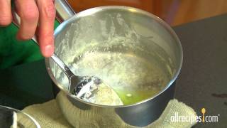 How to Clarify Butter  Allrecipes [upl. by Petigny459]