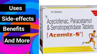 Zerodol SP Tabletzerodol sp tablet useszerodol sp tablet ki jankaripainkiller medicine [upl. by Ynabla]