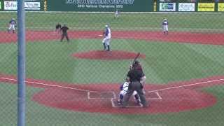 IWCC vs IHCC baseball [upl. by Anyd531]