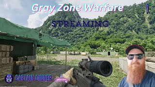 Gray Zone Warfare 800 Hours Honest review [upl. by Wilfred]