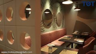 Best Cafe amp Restaurant Interior Design Ideas  Best Restaurant Decor bestrestaurant tot [upl. by Walliw]