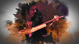 Yngwie Malmsteen  Wolves At The Door Lyric Video [upl. by Luiza]