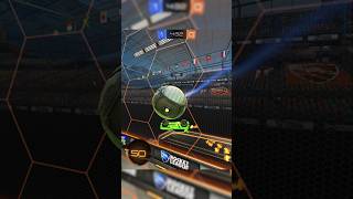 They saved my peak 😰😭 rocketleague gaming clips [upl. by Acinonrev870]