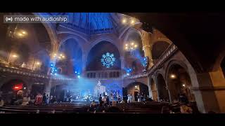 Jack White  Taking me Back  Gentlyaudio Union Chapel London July 22 22 [upl. by Nyliram]