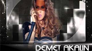 Demet Akalın  Giderli Şarkılar Murat Yılmaz Remix [upl. by Ku]