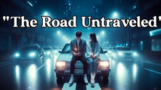 The Road Untraveledquot  Reflective Love Song with Lyrics amp Melody [upl. by Towne575]