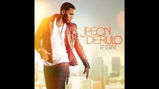 Jason Derulo  It Girl Audio [upl. by Artenal]