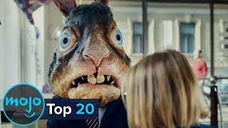 20 Most Disturbing PSAs Ever [upl. by Berlauda]