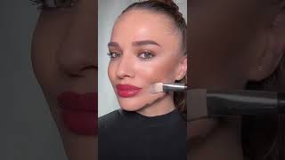 makeup tutorial latina makeuptutorial [upl. by Abdulla]