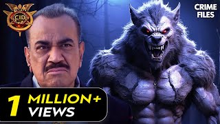 क्या CID पता लगा पाएगी Werewolf का राज  Best Of CID  10th December 2023 [upl. by Perkins169]