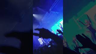 Scooter 2024 at The Warehouse Project  For Those About to Rave  clip [upl. by Noll120]