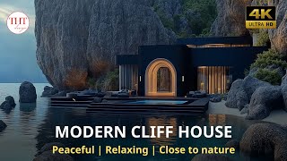 Discover the Extraordinary Cliffside Retreat [upl. by Yerdua579]