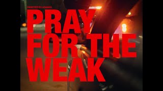 Los and Nutty  Pray 4 The Weak Official Video feat Auntie Stephanie [upl. by Eiddam]