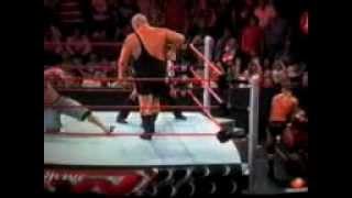 Triple H Vs John Cena Vs Randy Orton Vs Big Show [upl. by Naik]