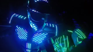 INMOTION Aftermovie  Showroom XS Ruse 18 June 2016 [upl. by Calandria]