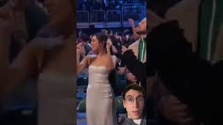 Adele intenta entender a Badbunny acapella autotune adele badbunny acapella reaccion [upl. by Ebeohp742]