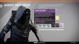 Where to find Xur in the Tower  111414  111614 [upl. by Rihsab]